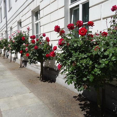 Appartement Meeresrauschen Baabe Luaran gambar