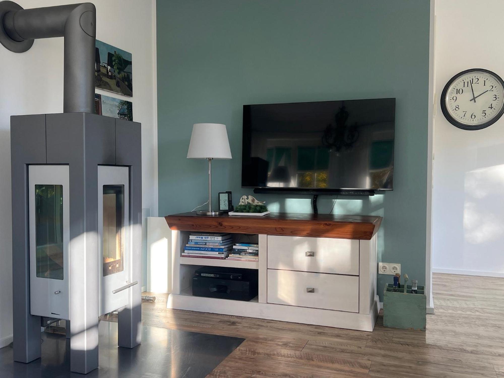 Appartement Meeresrauschen Baabe Luaran gambar