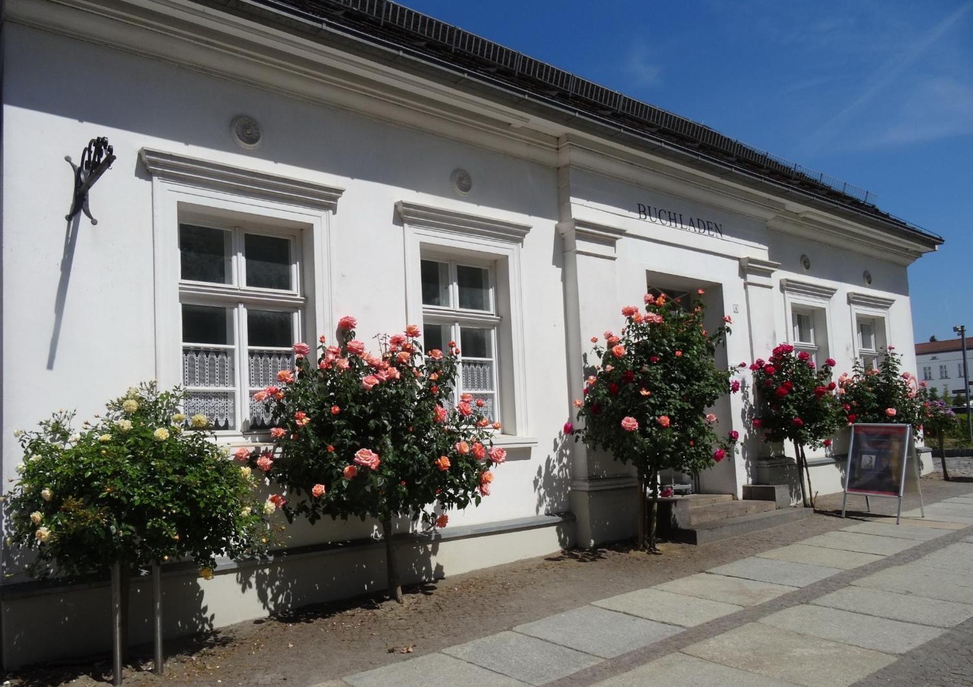 Appartement Meeresrauschen Baabe Luaran gambar