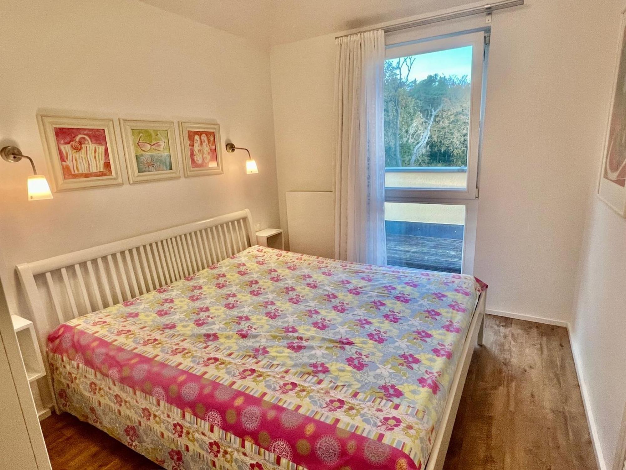 Appartement Meeresrauschen Baabe Luaran gambar