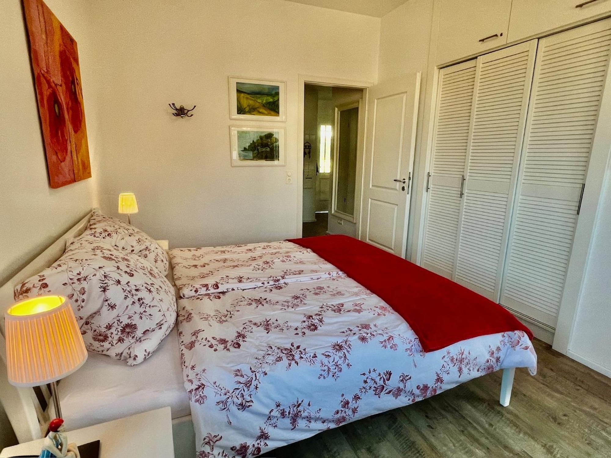Appartement Meeresrauschen Baabe Luaran gambar
