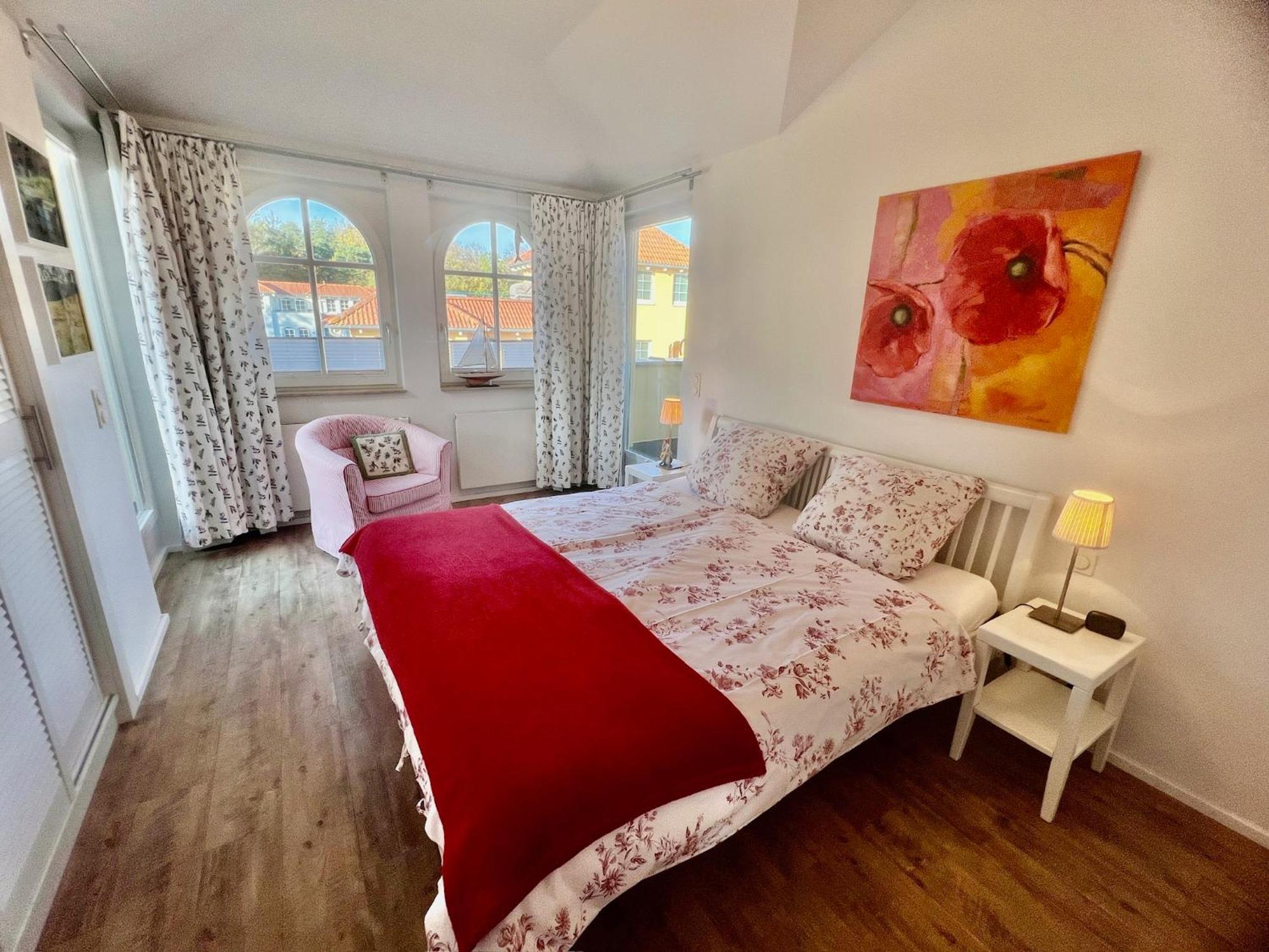 Appartement Meeresrauschen Baabe Luaran gambar
