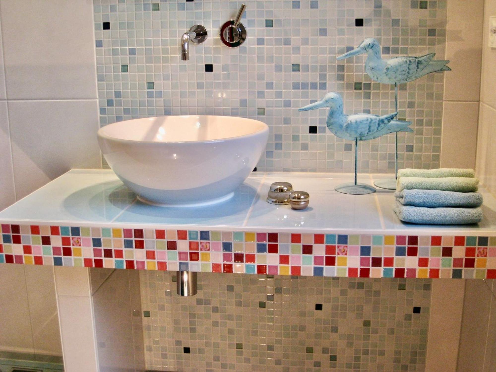 Appartement Meeresrauschen Baabe Luaran gambar